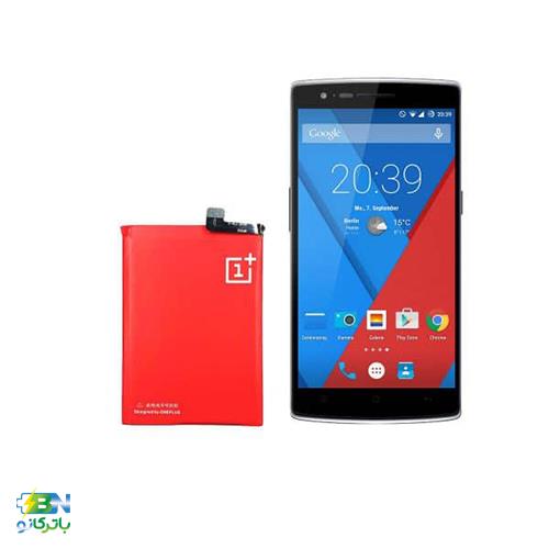 باتری اصلی مدل BLP571 موبایل وان پلاس One Plus One